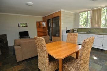 Kondalilla Eco Resort - Holiday Adelaide 88