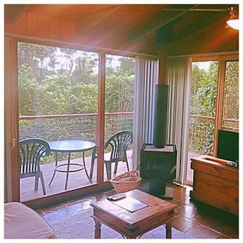 Kondalilla Eco Resort - Holiday Adelaide 89