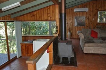 Kondalilla Eco Resort - Holiday Adelaide 90