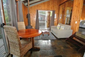 Kondalilla Eco Resort - Holiday Adelaide 91