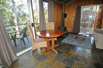Kondalilla Eco Resort - Holiday Adelaide 92
