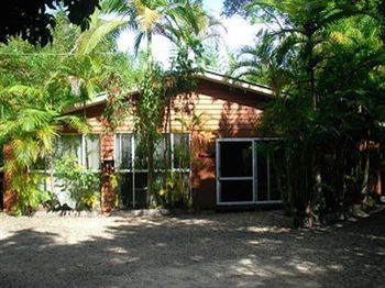 Kondalilla Eco Resort - Holiday Adelaide 93