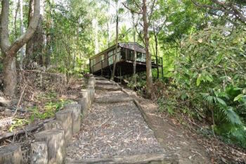 Kondalilla Eco Resort - Holiday Adelaide 95