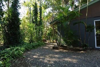 Kondalilla Eco Resort - Holiday Adelaide 96