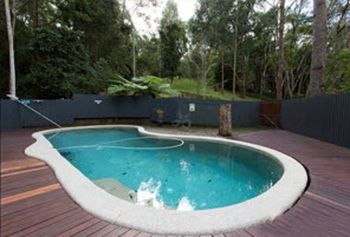 Kondalilla Eco Resort - Holiday Adelaide 101