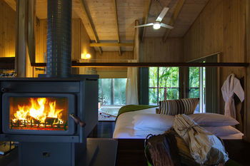 Kondalilla Eco Resort - Holiday Adelaide 102