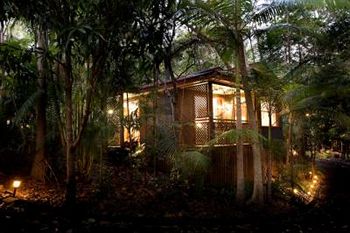 Amore On Buderim Luxury Rainforest Cabins - Holiday Adelaide 10