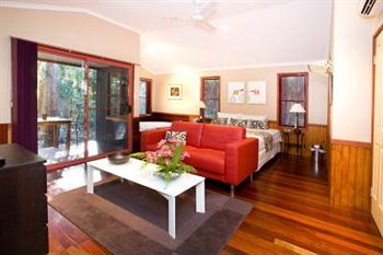 Amore On Buderim Luxury Rainforest Cabins - Holiday Adelaide 11