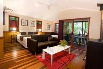 Amore On Buderim Luxury Rainforest Cabins - Holiday Adelaide 12