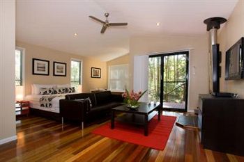 Amore On Buderim Luxury Rainforest Cabins - Holiday Adelaide 13