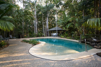 Amore On Buderim Luxury Rainforest Cabins - Holiday Adelaide 16