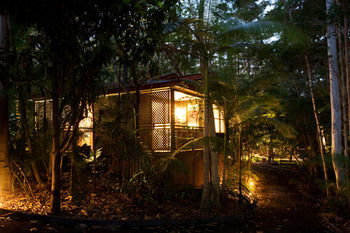 Amore On Buderim Luxury Rainforest Cabins - Holiday Adelaide 24