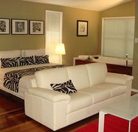 Amore On Buderim Luxury Rainforest Cabins - Holiday Adelaide