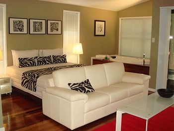 Amore On Buderim Luxury Rainforest Cabins - Holiday Adelaide 0