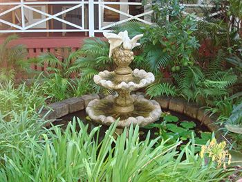 Amore On Buderim Luxury Rainforest Cabins - Holiday Adelaide 1