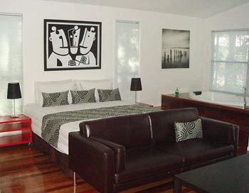 Amore On Buderim Luxury Rainforest Cabins - Holiday Adelaide 3