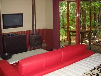 Amore On Buderim Luxury Rainforest Cabins - Holiday Adelaide 5