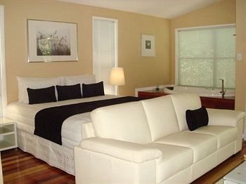 Amore On Buderim Luxury Rainforest Cabins - Holiday Adelaide 6