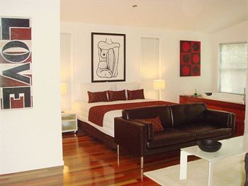 Amore On Buderim Luxury Rainforest Cabins - Holiday Adelaide 7