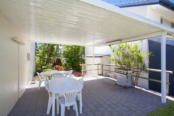 Beach Breakers Resort - Holiday Adelaide 15