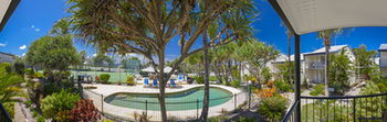 Beach Breakers Resort - Holiday Adelaide 16