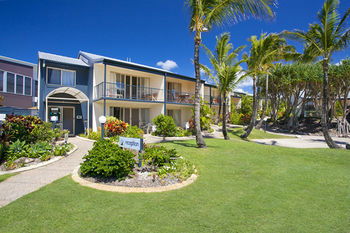 Beach Breakers Resort - Holiday Adelaide 17