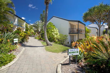 Beach Breakers Resort - Holiday Adelaide 18