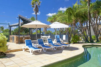 Beach Breakers Resort - Holiday Adelaide 20