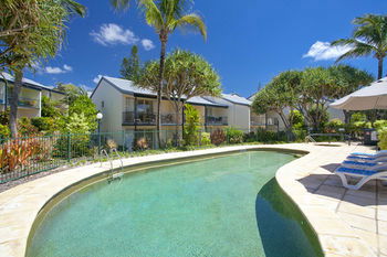 Beach Breakers Resort - Holiday Adelaide 21