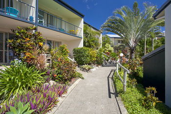 Beach Breakers Resort - Holiday Adelaide 22