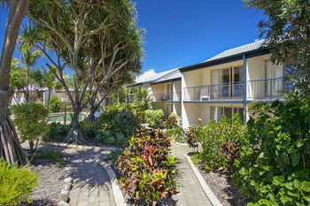 Beach Breakers Resort - Holiday Adelaide 23