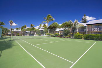 Beach Breakers Resort - Holiday Adelaide 24