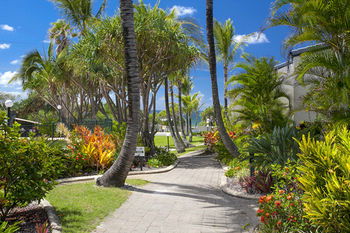 Beach Breakers Resort - Holiday Adelaide 29