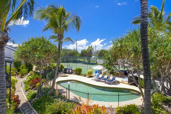 Beach Breakers Resort - Holiday Adelaide 31