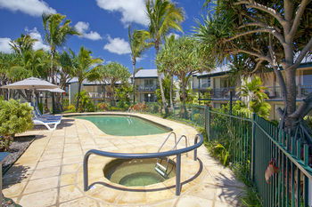 Beach Breakers Resort - Holiday Adelaide 40