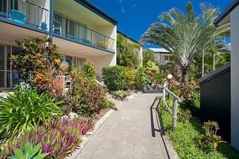 Beach Breakers Resort - Holiday Adelaide 44