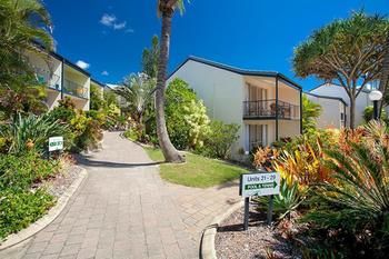 Beach Breakers Resort - Holiday Adelaide 46