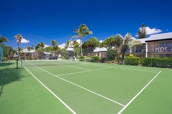 Beach Breakers Resort - Holiday Adelaide 49