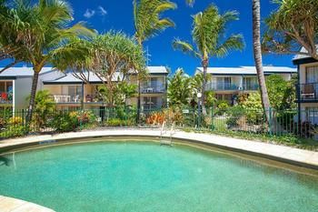 Beach Breakers Resort - Holiday Adelaide 56