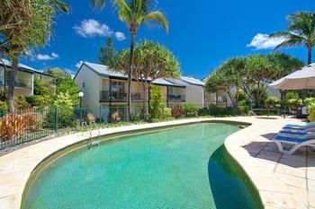 Beach Breakers Resort - Holiday Adelaide 57