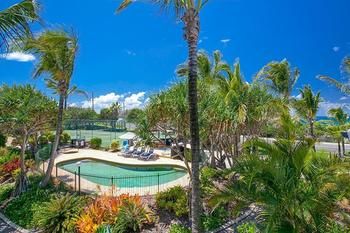 Beach Breakers Resort - Holiday Adelaide 59