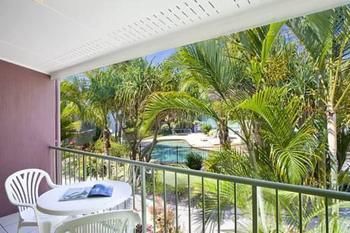 Beach Breakers Resort - Holiday Adelaide 60