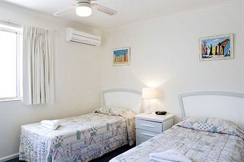 Beach Breakers Resort - Holiday Adelaide 2