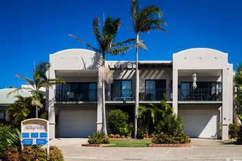 The Point Coolum - Holiday Adelaide 12
