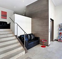 Adara Camperdown Hotel - Holiday Adelaide