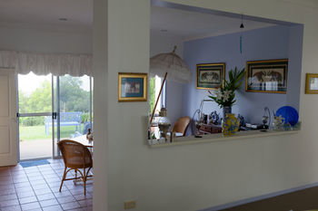 Ninderry Manor Luxury Retreat - Holiday Adelaide 1