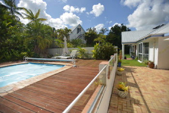 Ninderry Manor Luxury Retreat - Holiday Adelaide 4