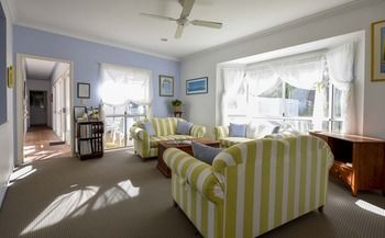 Ninderry Manor Luxury Retreat - Holiday Adelaide 7
