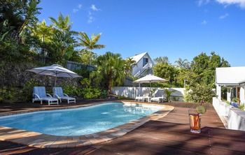 Ninderry Manor Luxury Retreat - Holiday Adelaide 9