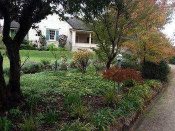 Silvermere - Holiday Adelaide 2